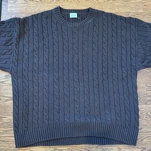 Aritzia Sunday Best sweater